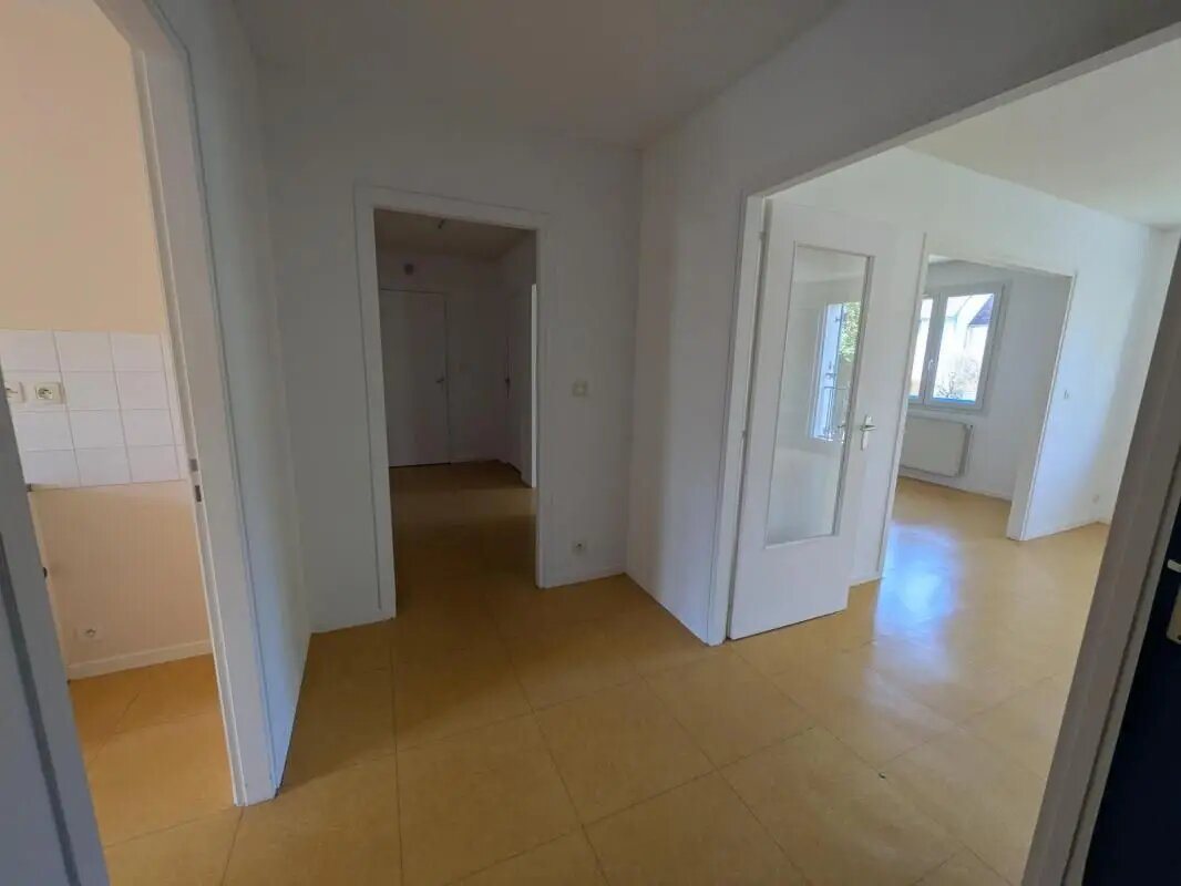 Appartement à louer, 91m², Bar-sur-Aube