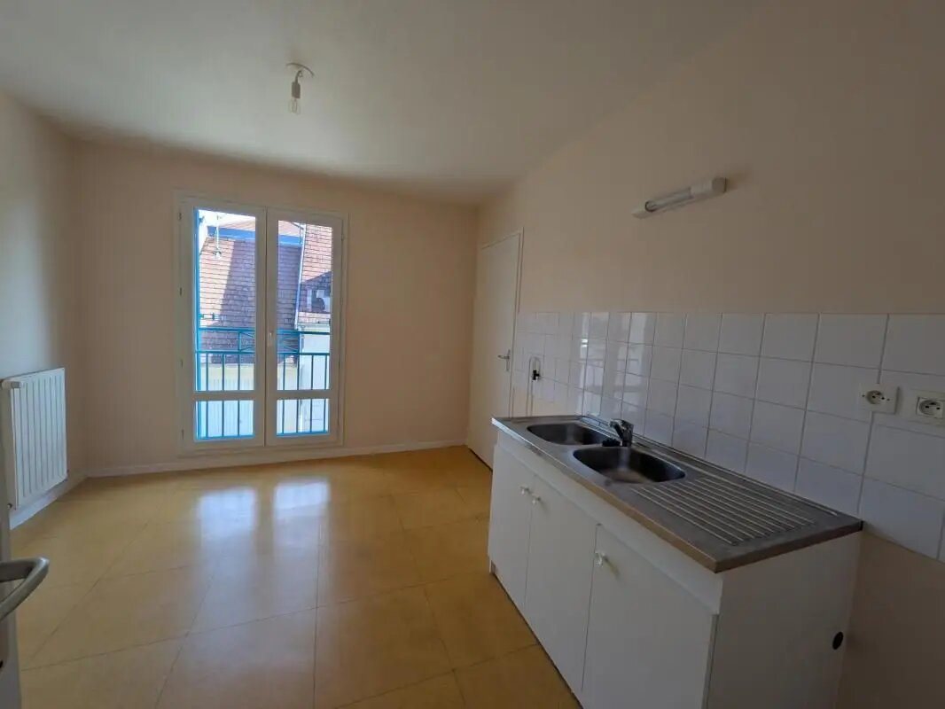 Appartement à louer, 91m², Bar-sur-Aube