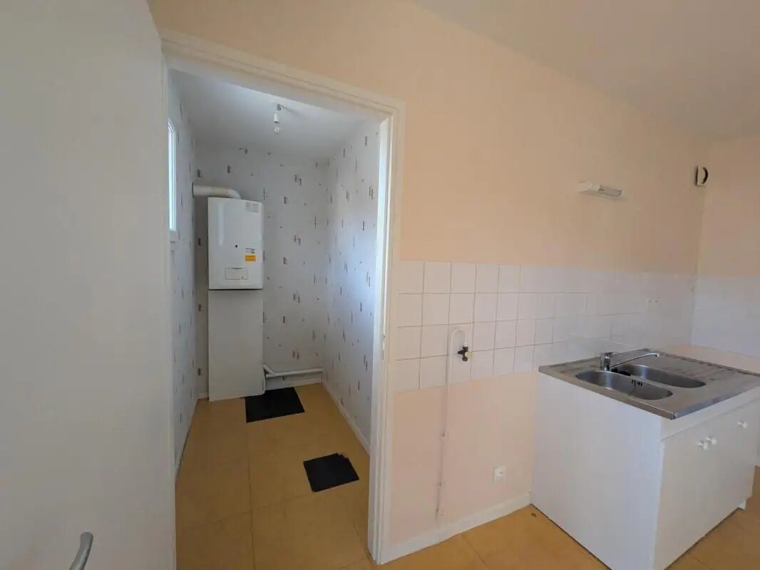 Appartement à louer, 91m², Bar-sur-Aube