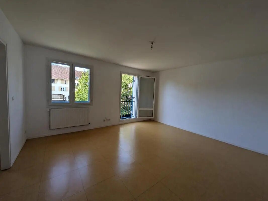Appartement à louer, 91m², Bar-sur-Aube