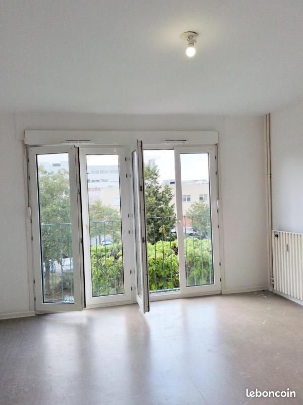 Appartement à louer, 53m², Saint-André-les-Vergers
