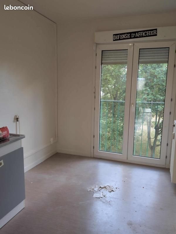 Appartement à louer, 53m², Saint-André-les-Vergers