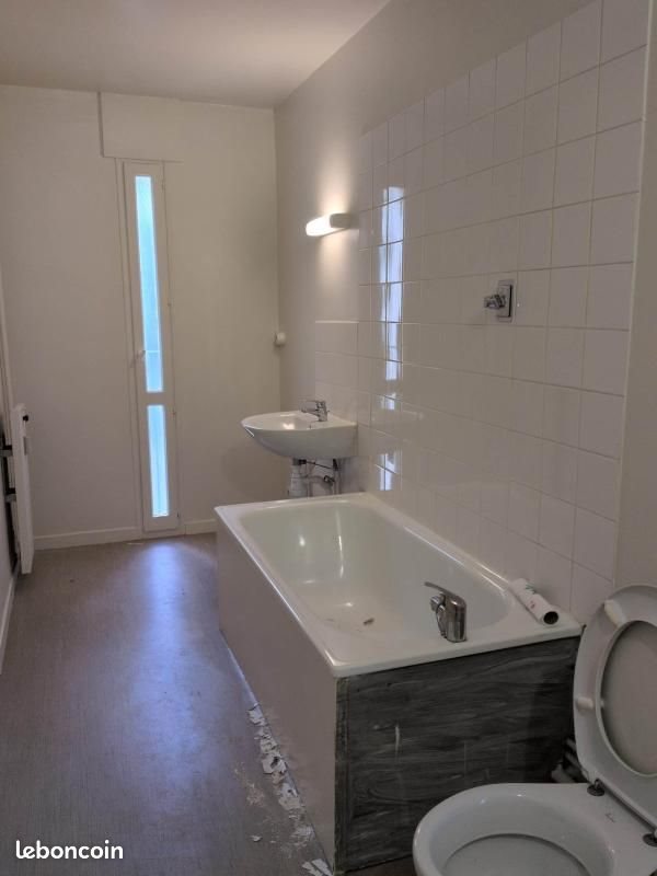 Appartement à louer, 53m², Saint-André-les-Vergers