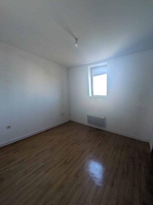 Appartement à louer, 73m², Troyes