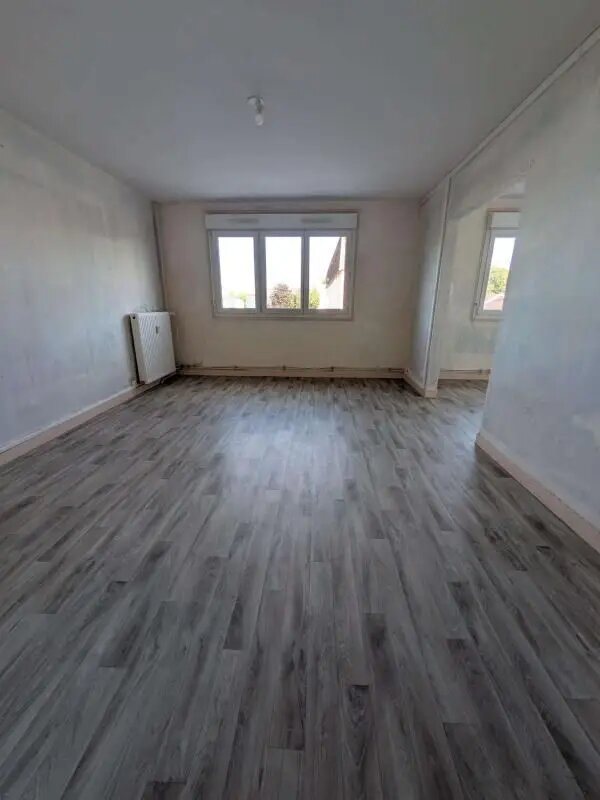 Appartement à louer, 79m², Bar-sur-Aube
