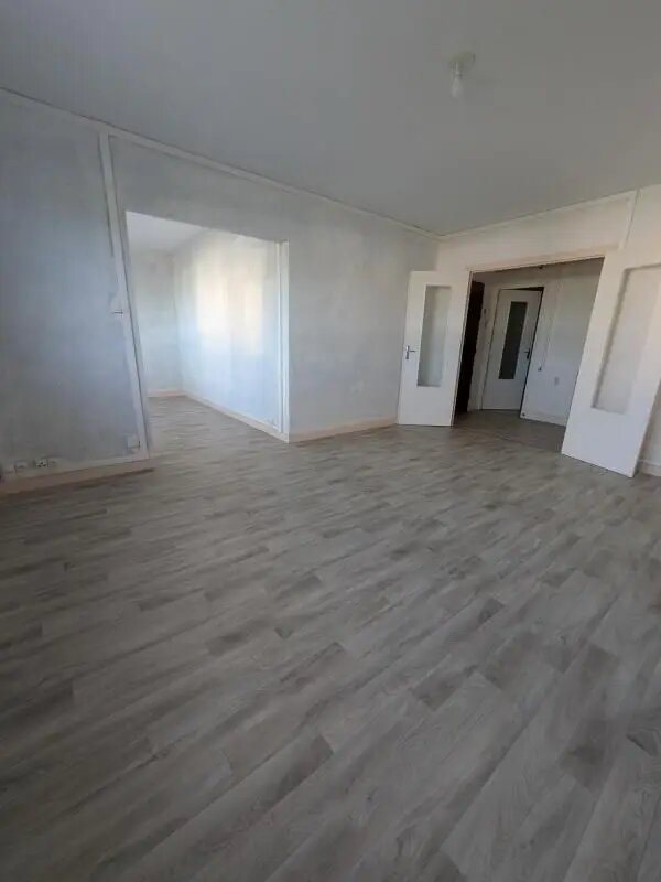 Appartement à louer, 79m², Bar-sur-Aube