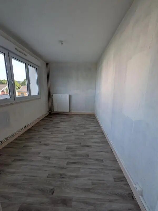 Appartement à louer, 79m², Bar-sur-Aube