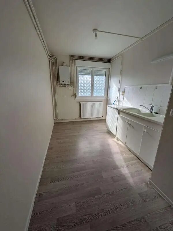Appartement à louer, 79m², Bar-sur-Aube