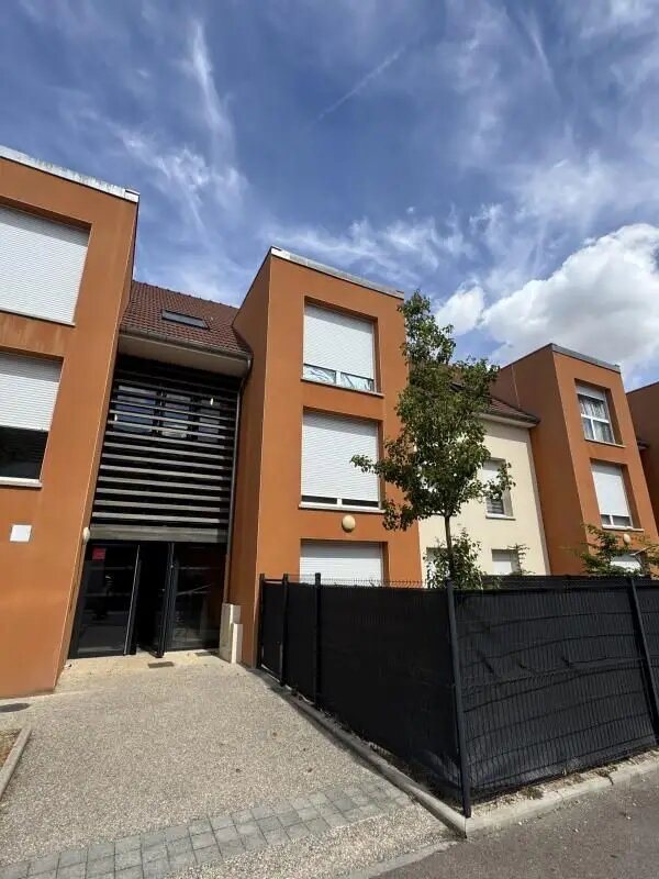 Appartement à louer, 89m², Troyes