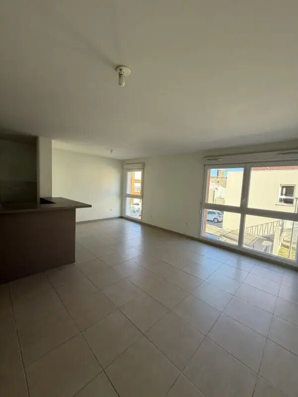 Appartement à louer, 89m², Troyes