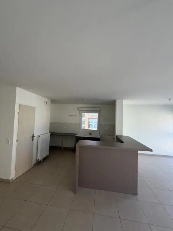 Appartement à louer, 89m², Troyes