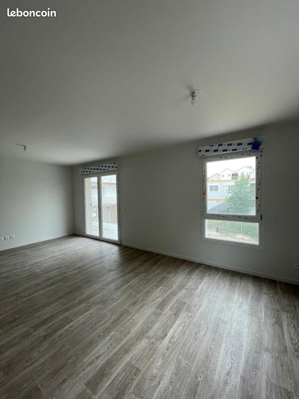 Appartement à louer, 79m², Troyes
