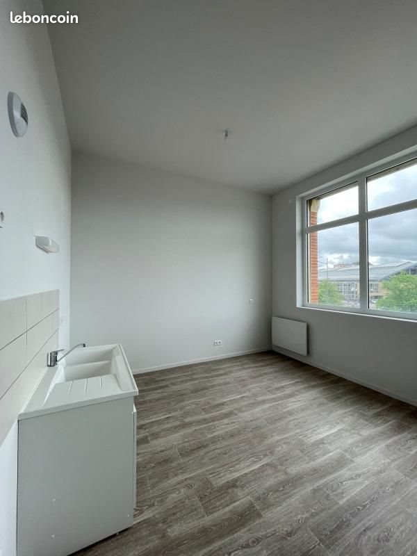 Appartement à louer, 79m², Troyes