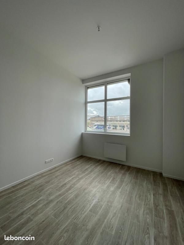 Appartement à louer, 79m², Troyes