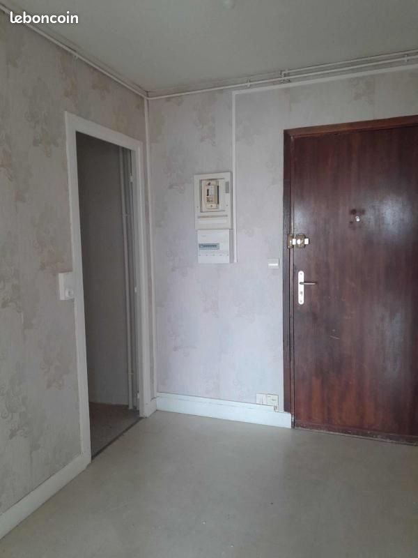Appartement à louer, 61m², Saint-André-les-Vergers
