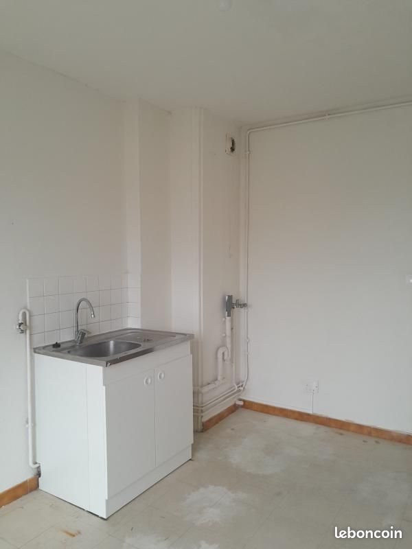 Appartement à louer, 61m², Saint-André-les-Vergers
