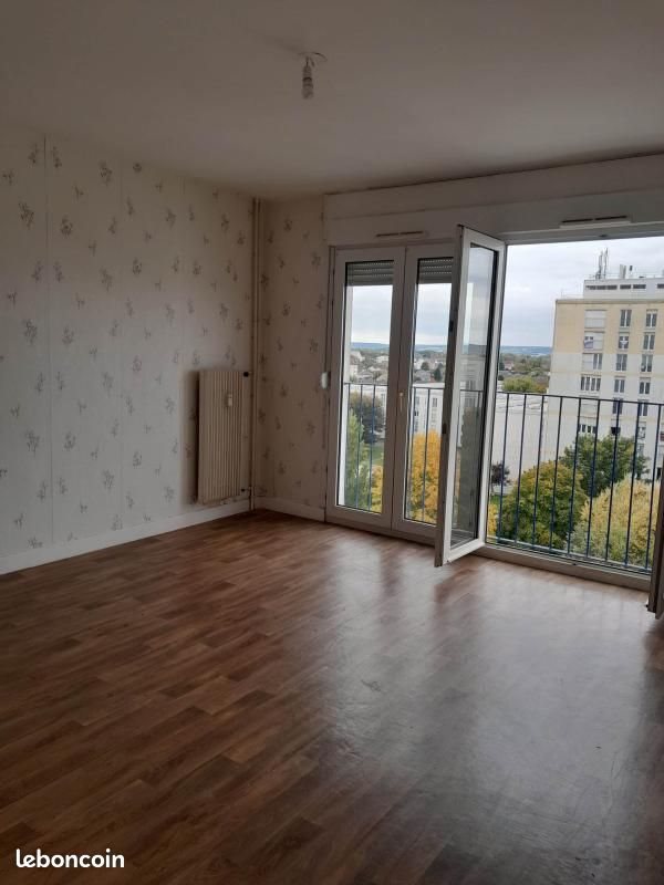 Appartement à louer, 61m², Saint-André-les-Vergers