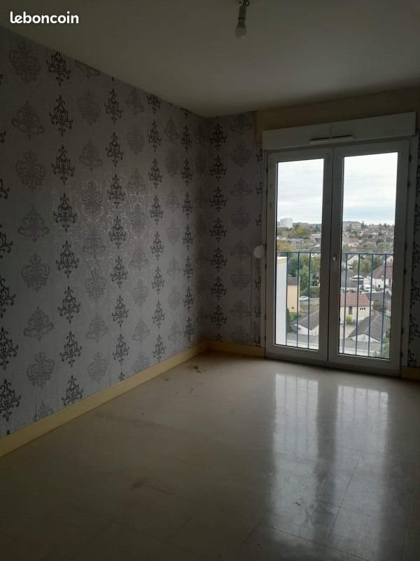 Appartement à louer, 61m², Saint-André-les-Vergers
