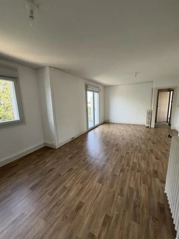 Appartement à louer, 73m², Troyes