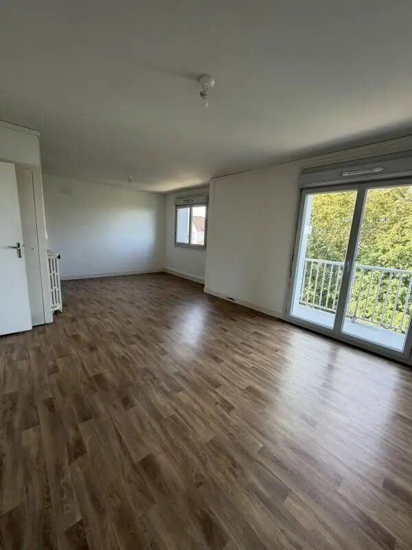 Appartement à louer, 73m², Troyes