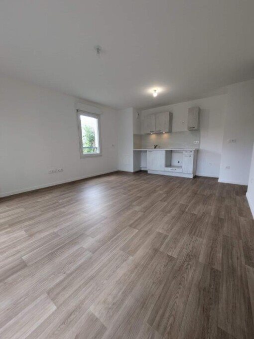 Appartement à louer, 64m², Dammarie-les-Lys