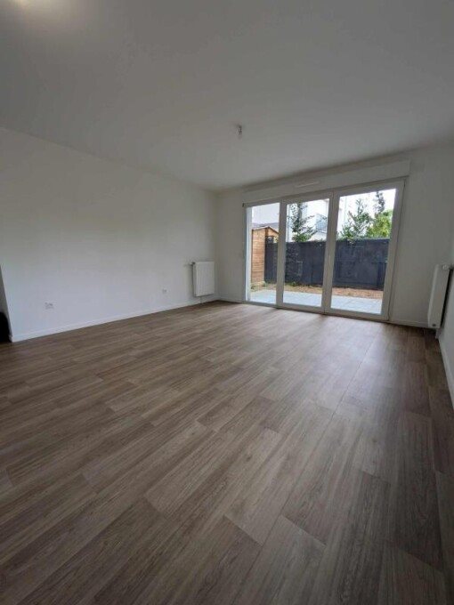 Appartement à louer, 64m², Dammarie-les-Lys