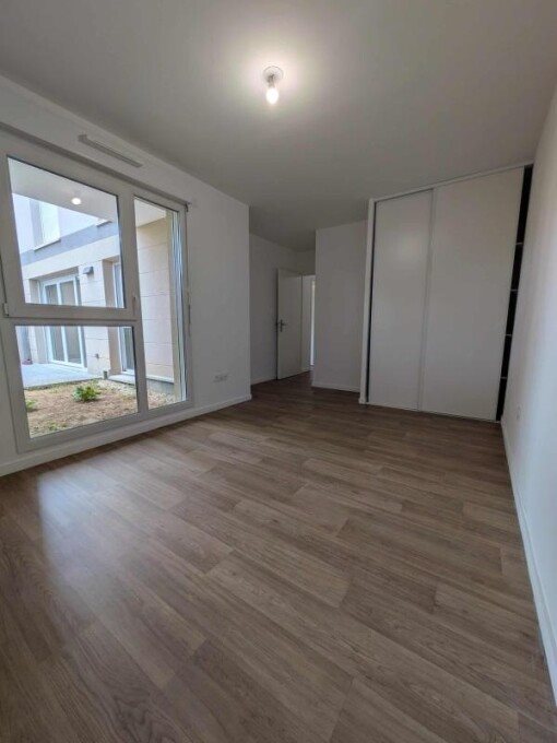 Appartement à louer, 64m², Dammarie-les-Lys