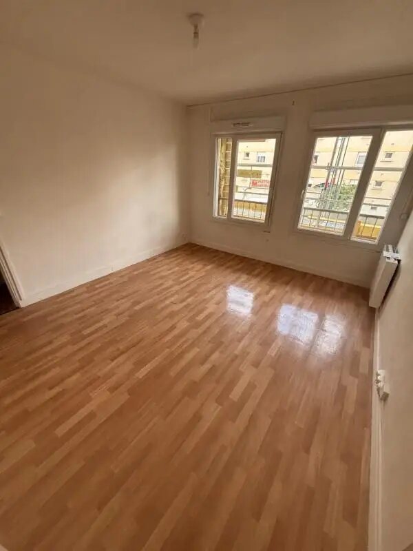 Appartement à louer, 53m², Troyes
