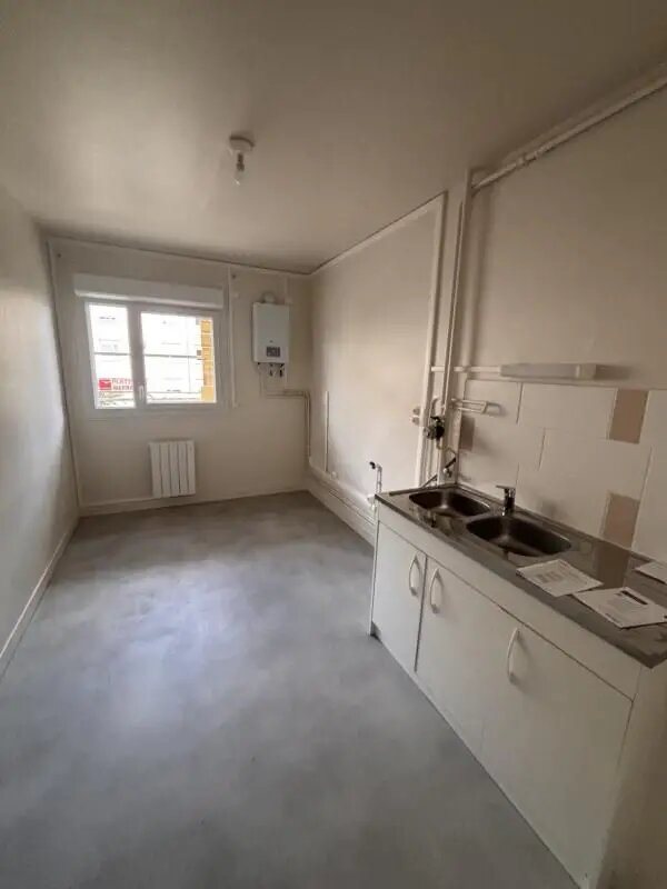 Appartement à louer, 53m², Troyes