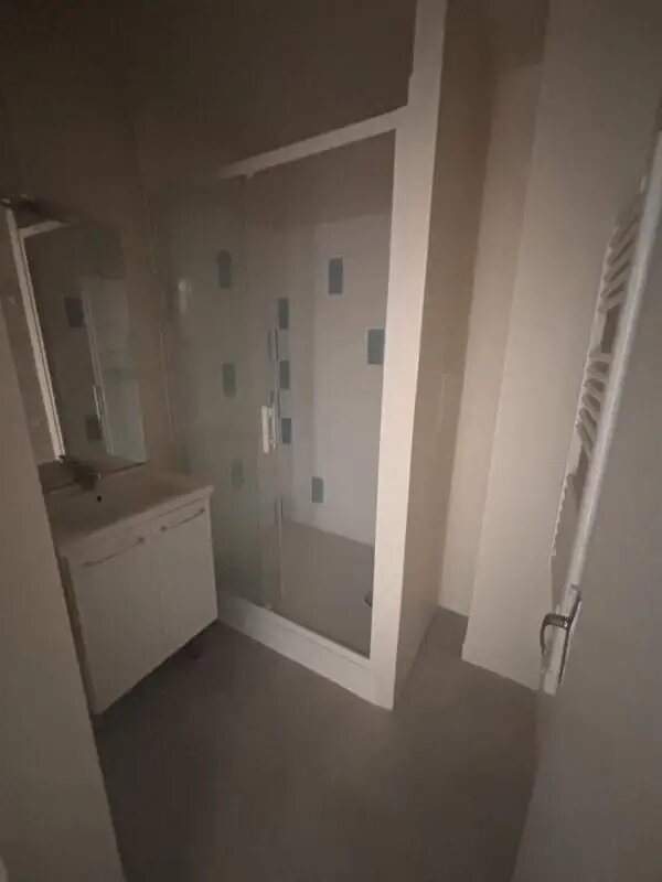 Appartement à louer, 53m², Troyes