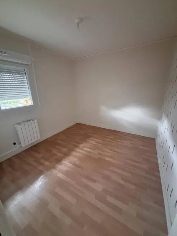 Appartement à louer, 53m², Troyes