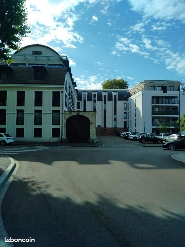 Appartement à louer, 76m², Sens