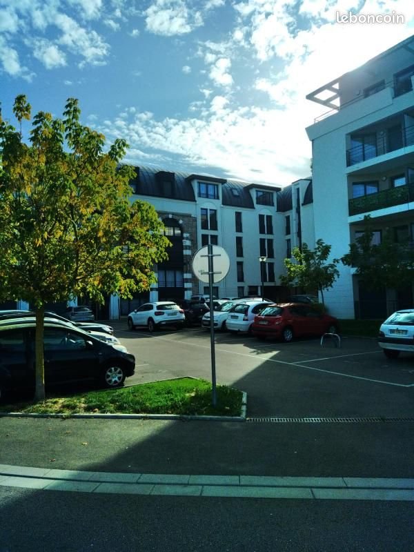 Appartement à louer, 76m², Sens