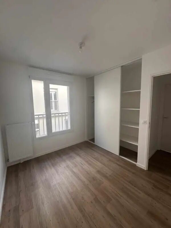 Appartement à louer, 69m², Nemours