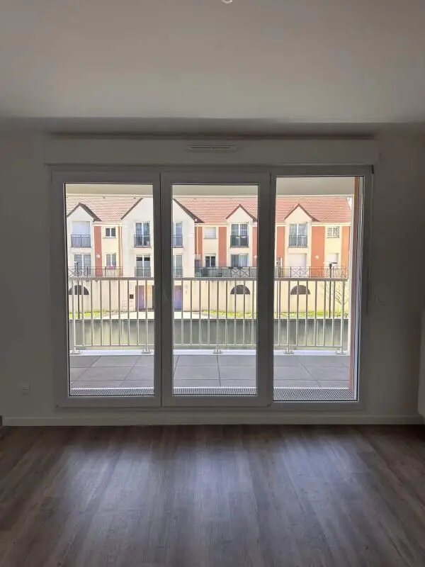Appartement à louer, 69m², Nemours