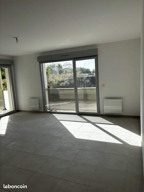 Appartement à louer, 75m², La Chapelle-Saint-Luc