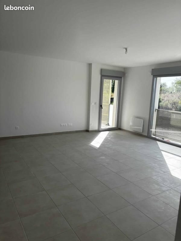 Appartement à louer, 75m², La Chapelle-Saint-Luc
