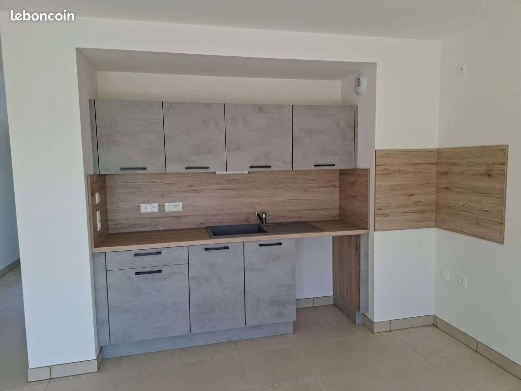 Appartement à louer, 75m², La Chapelle-Saint-Luc