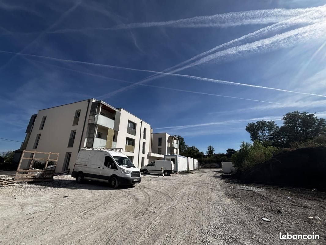 Appartement à louer, 75m², La Chapelle-Saint-Luc