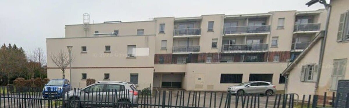 Appartement à louer, 74m², Pont-Sainte-Marie