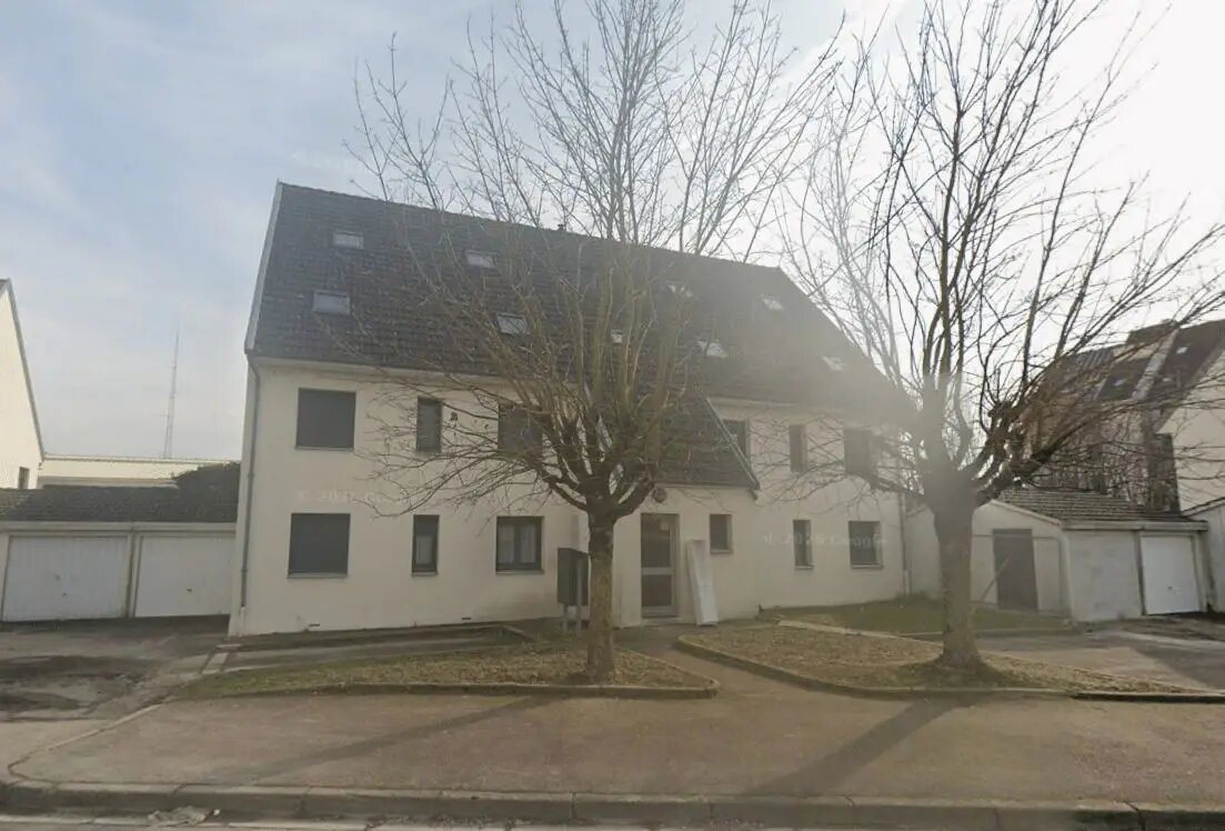 Appartement à louer, 71m², Troyes