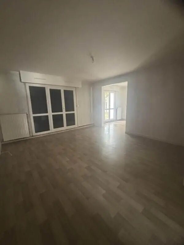Appartement à louer, 71m², Troyes