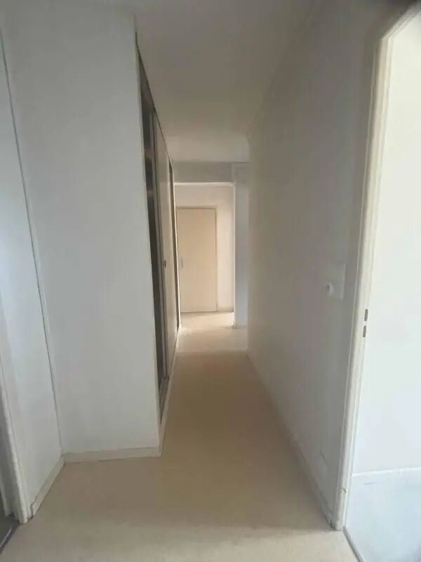 Appartement à louer, 71m², Troyes