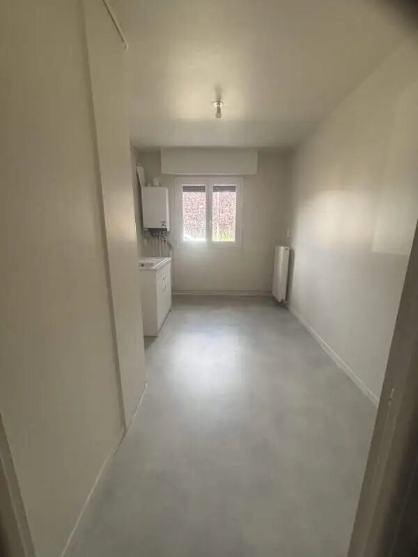 Appartement à louer, 71m², Troyes