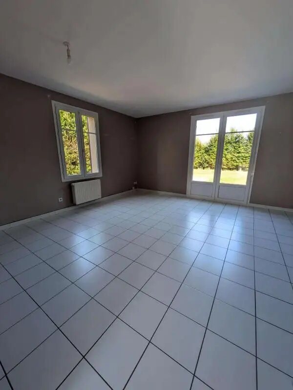 Maison à louer, 88m², Dienville