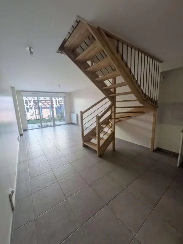 Appartement à louer, 67m², Troyes