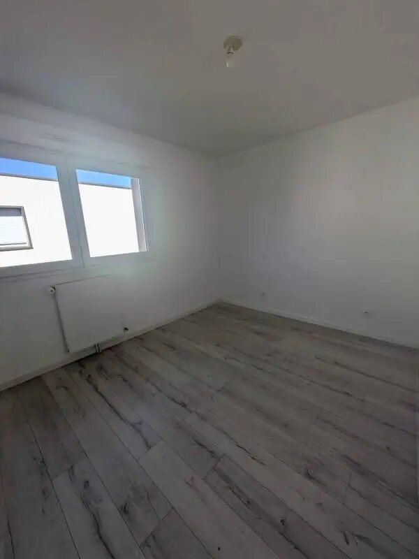 Appartement à louer, 67m², Troyes
