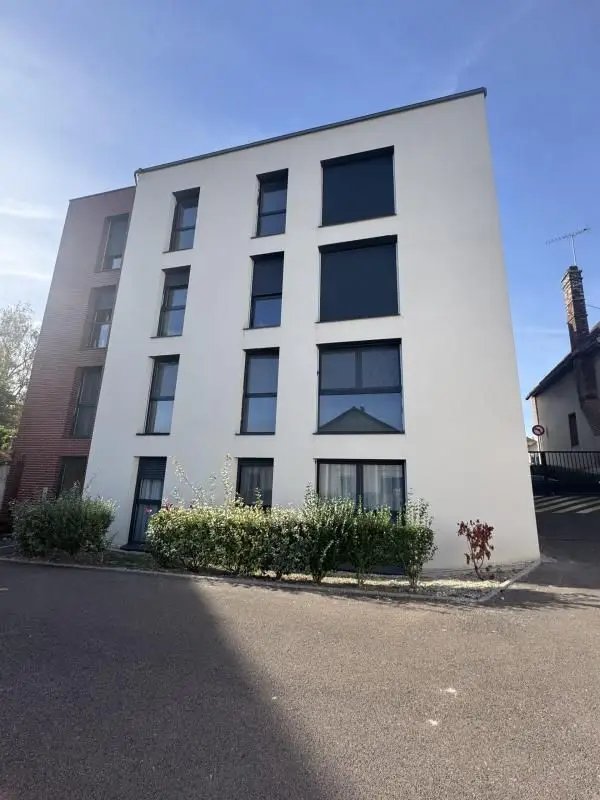 Appartement à louer, 78m², Saint-Parres-aux-Tertres