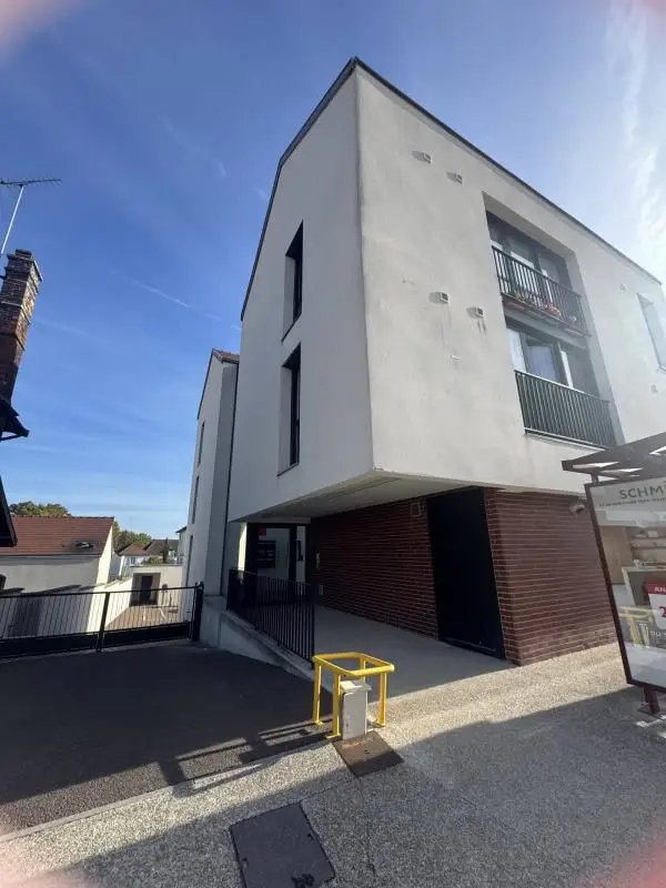 Appartement à louer, 78m², Saint-Parres-aux-Tertres