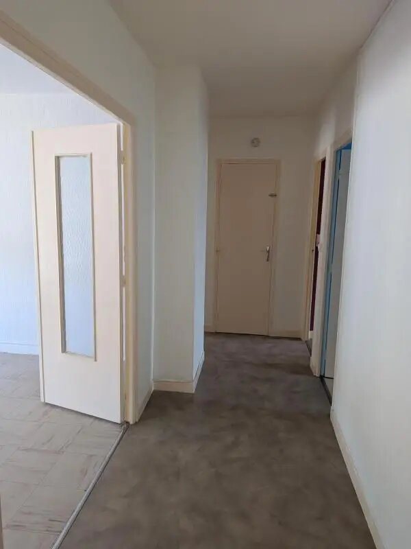 Appartement à louer, 77m², Bar-sur-Seine